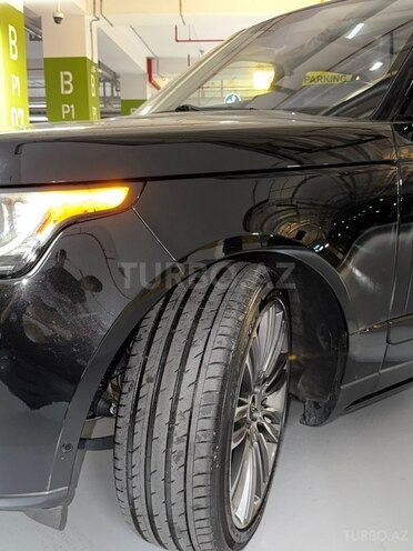 Land Rover Range Rover-6