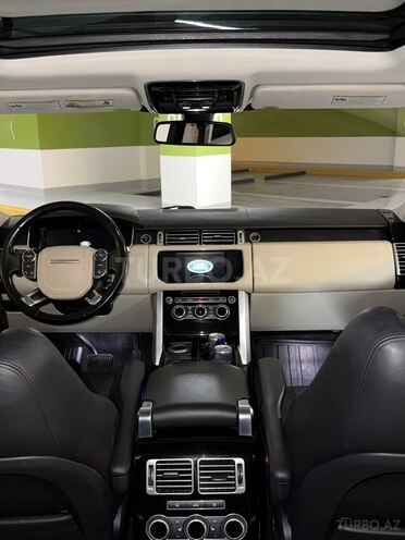 Land Rover Range Rover-7
