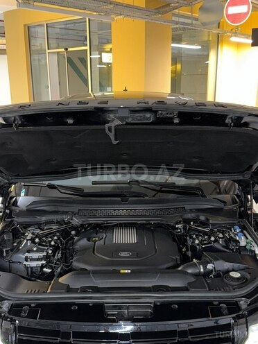 Land Rover Range Rover-12