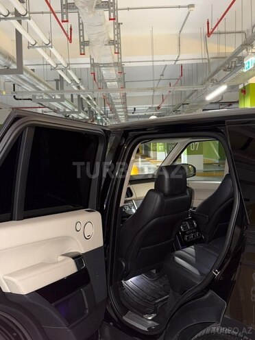 Land Rover Range Rover-9