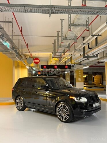 Land Rover Range Rover-3