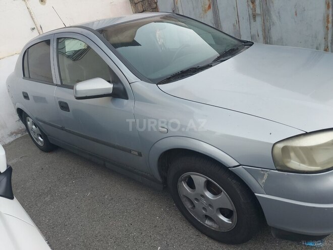 Opel Astra-4