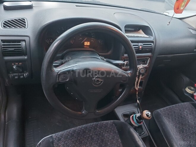 Opel Astra-5