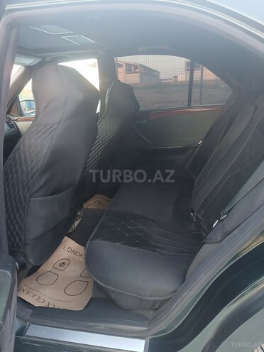 Mercedes E 320-7