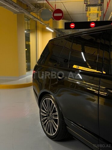 Land Rover Range Rover-5
