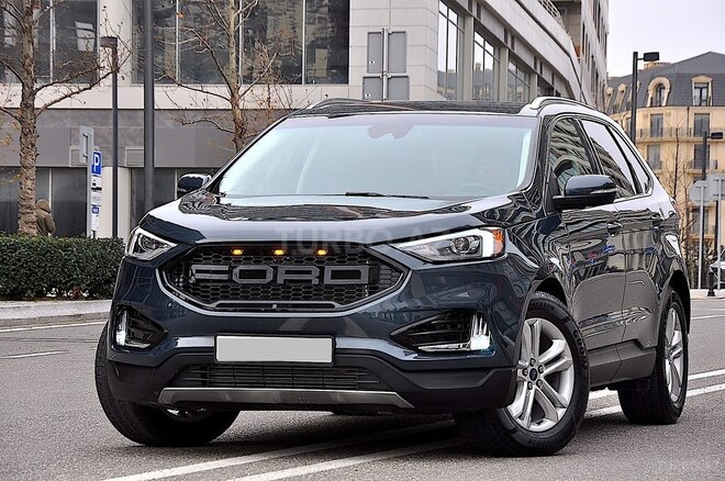 Ford Edge-2