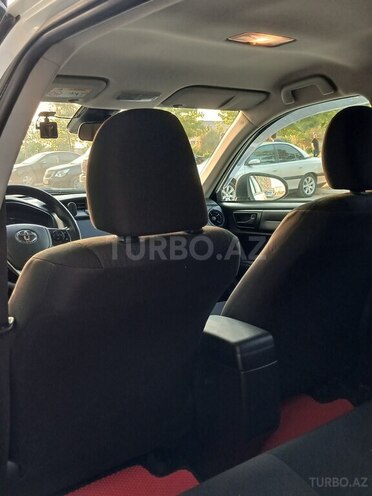 Toyota Corolla Fielder-6
