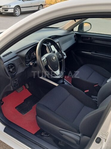 Toyota Corolla Fielder-7