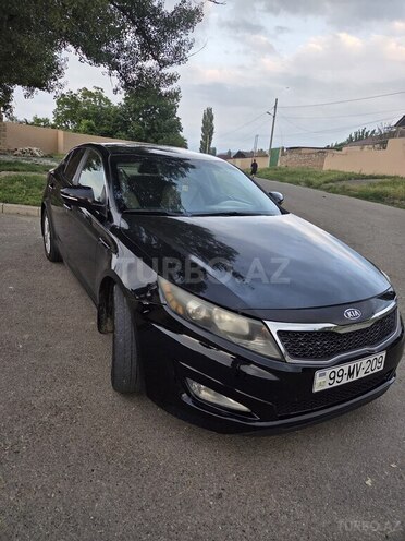 Kia Optima-5