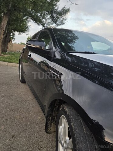 Kia Optima-8