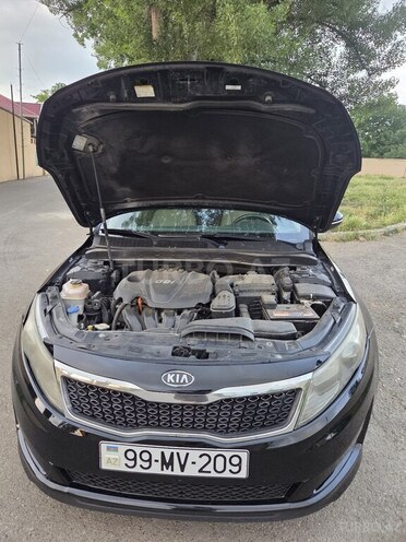Kia Optima-7