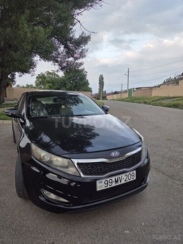 Kia Optima-9