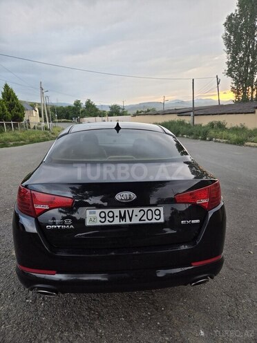 Kia Optima-15