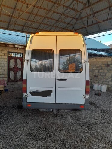 Mercedes Sprinter 315-2