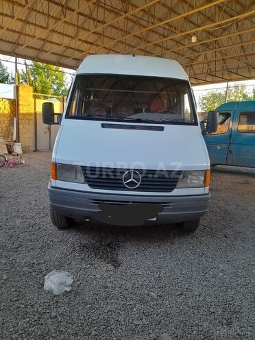 Mercedes Sprinter 315-1
