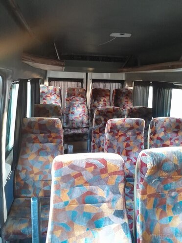 Mercedes Sprinter 315-6