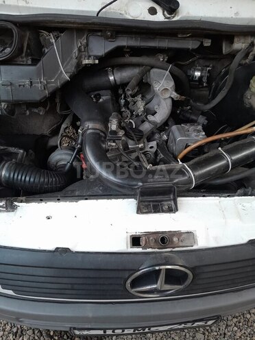 Mercedes Sprinter 315-8