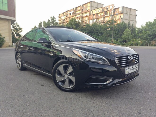 Hyundai Sonata-8
