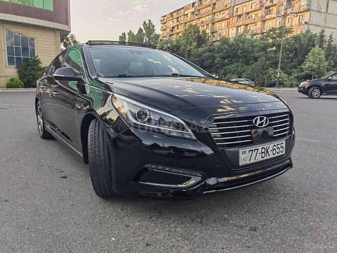 Hyundai Sonata-5