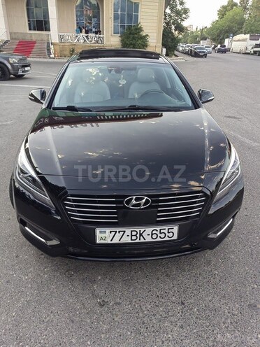 Hyundai Sonata-3