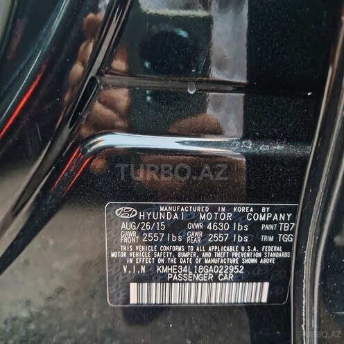 Hyundai Sonata-13