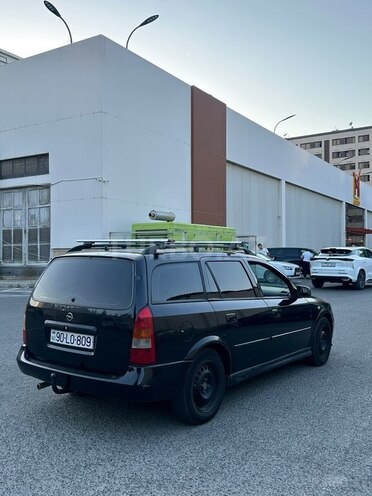 Opel Astra-8