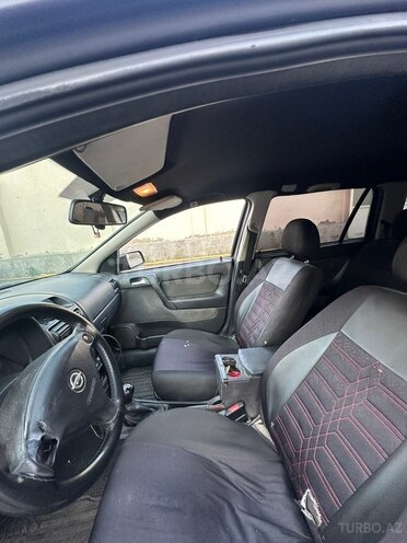 Opel Astra-5