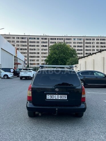 Opel Astra-6