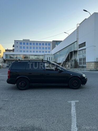 Opel Astra-3