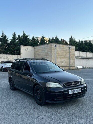 Opel Astra-7