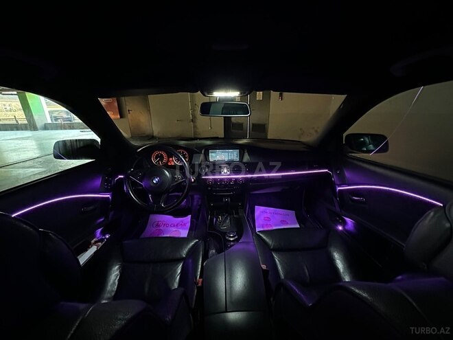 BMW 530-6