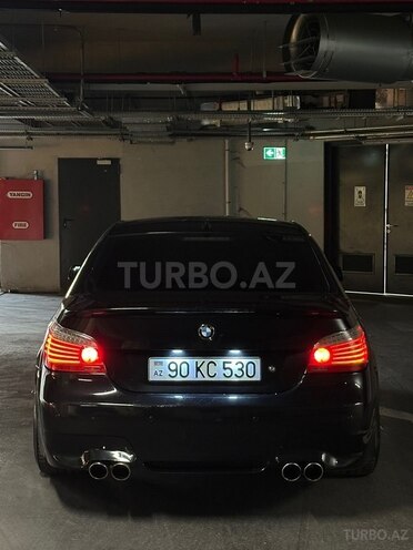 BMW 530-3