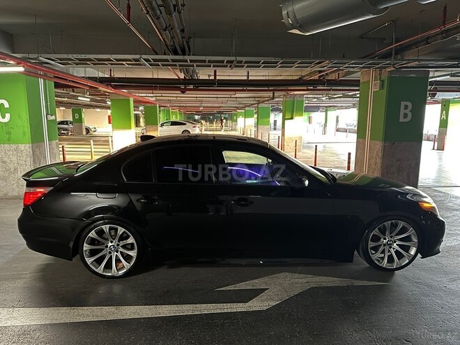 BMW 530-4