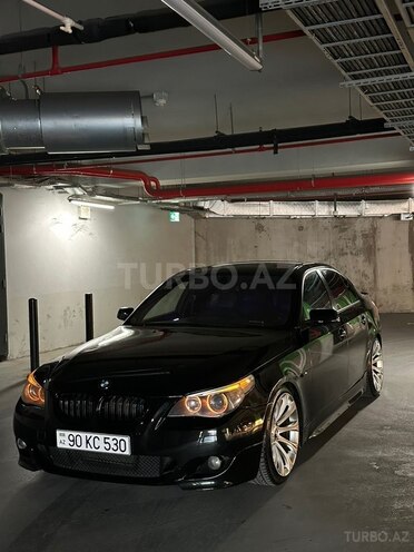 BMW 530-1