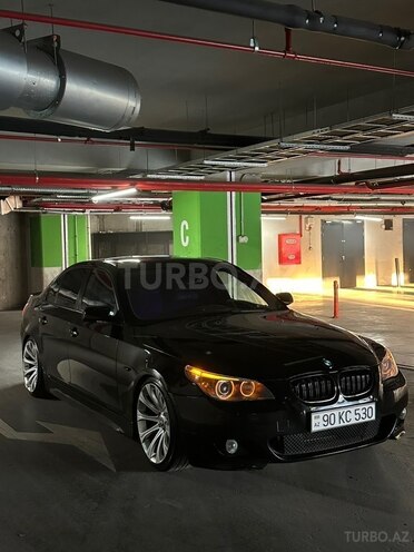 BMW 530-2