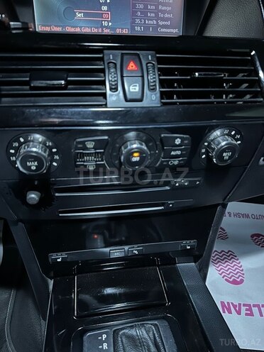 BMW 530-8