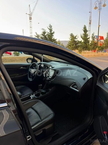 Chevrolet Cruze-6