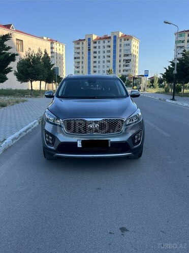 Kia Sorento-1