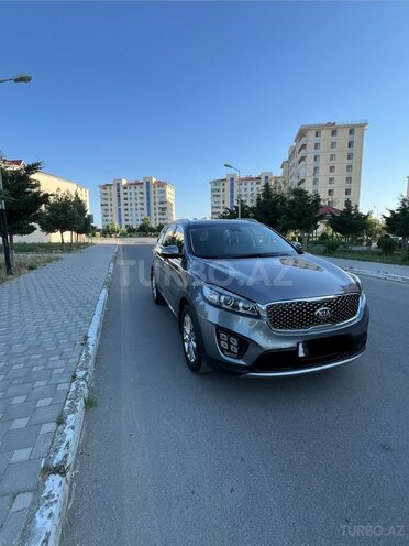 Kia Sorento-3