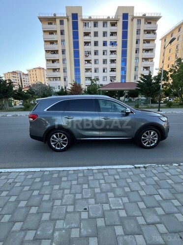 Kia Sorento-6