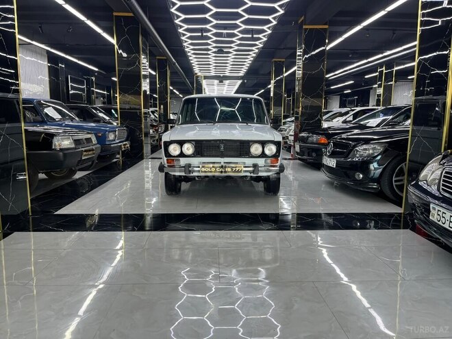 LADA (VAZ) 2106-6