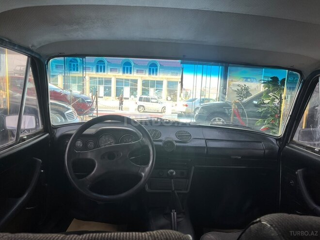 LADA (VAZ) 2106-5