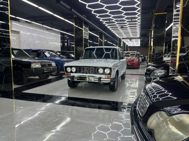 LADA (VAZ) 2106-1