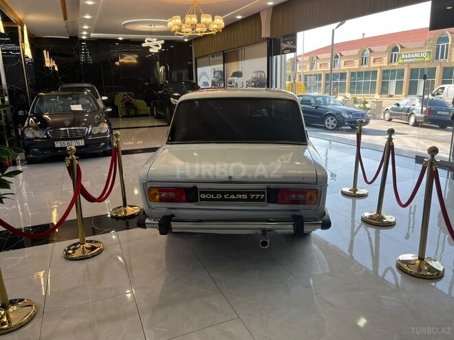 LADA (VAZ) 2106-3