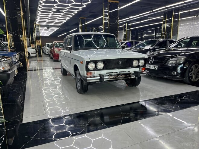LADA (VAZ) 2106-2