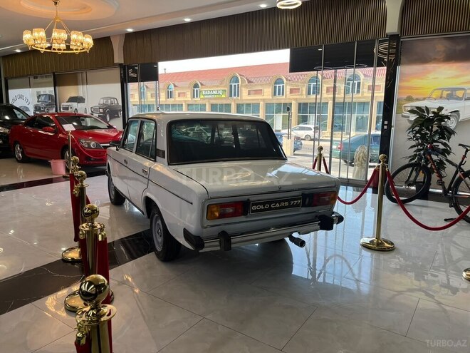 LADA (VAZ) 2106-10