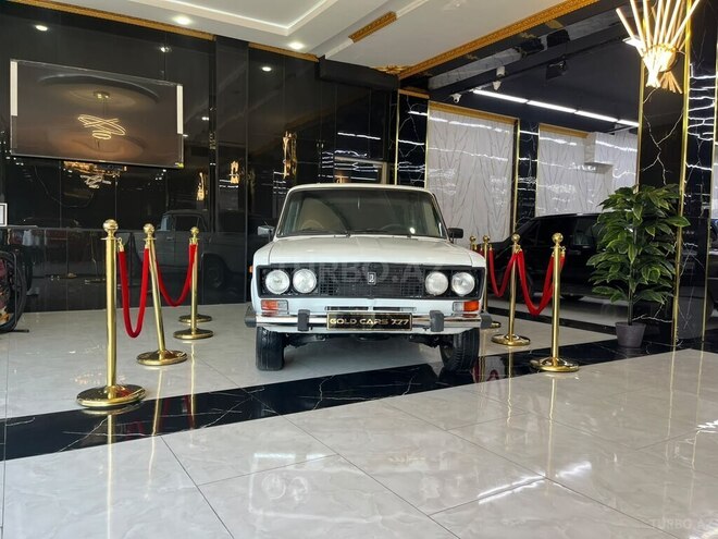 LADA (VAZ) 2106-9