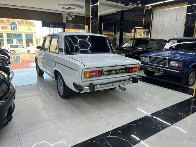 LADA (VAZ) 2106-8