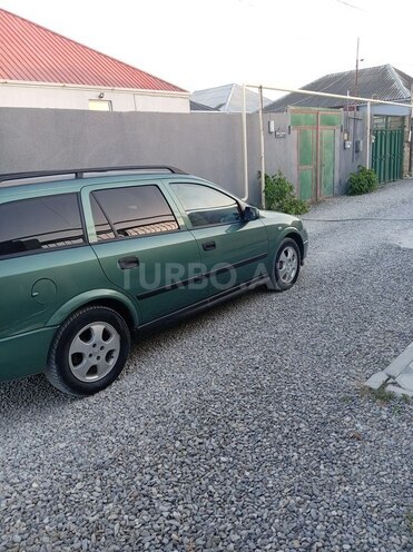 Opel Astra-4