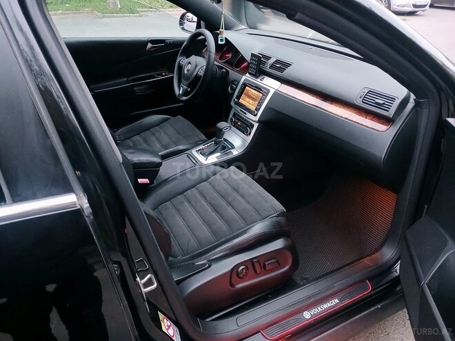Volkswagen Passat-14